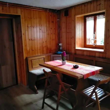 Casa Dei Sogni Apartament