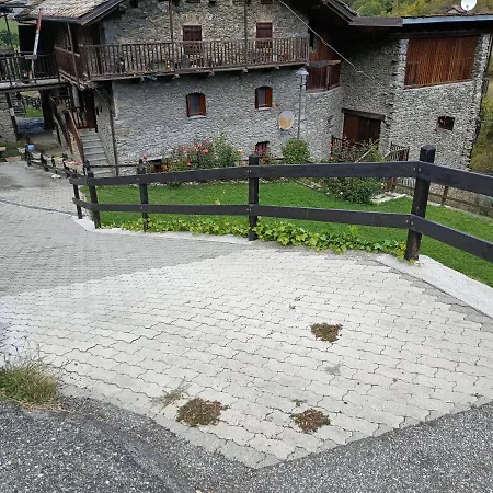 Casa Dei Sogni 아오스타