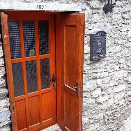 Casa Dei Sogni Apartmán *