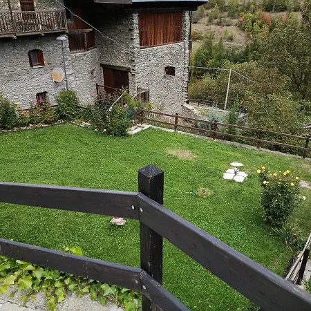 아파트 Casa Dei Sogni