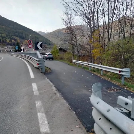 Casa Dei Sogni Aosta