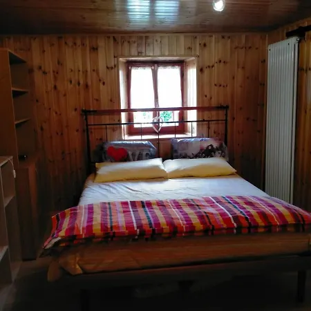 Casa Dei Sogni Apartmán *