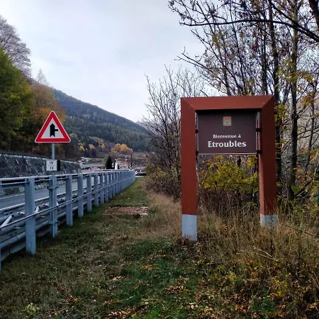 Casa Dei Sogni Apartmán *