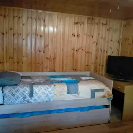Casa Dei Sogni Apartamento Aosta