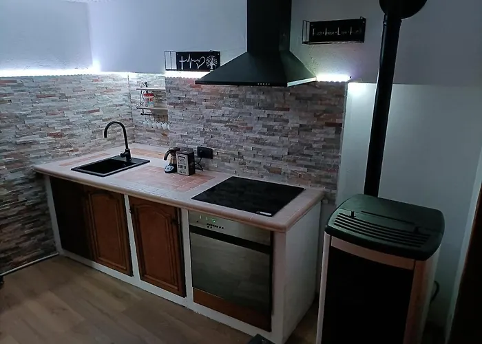 アパート Casa Dei Sogni