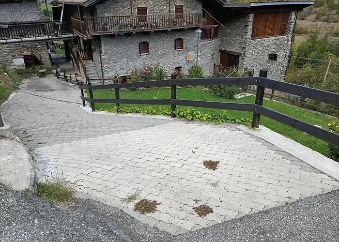 Casa Dei Sogni Aosta