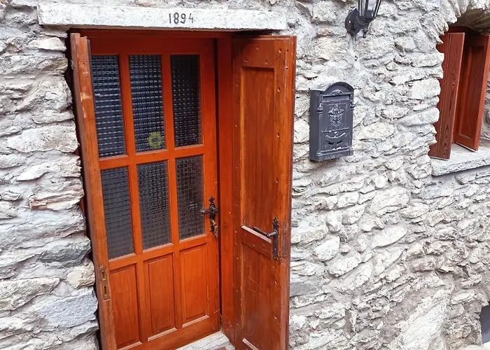 Casa Dei Sogni アパート *