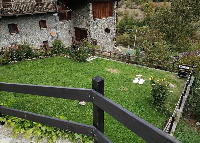 アパート Casa Dei Sogni