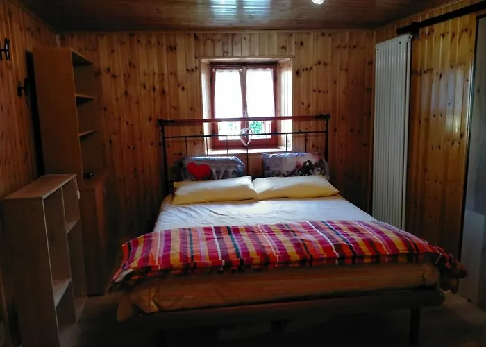 Casa Dei Sogni Apartament *