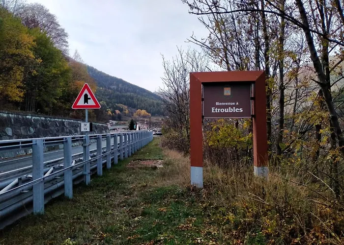 Casa Dei Sogni Apartament *