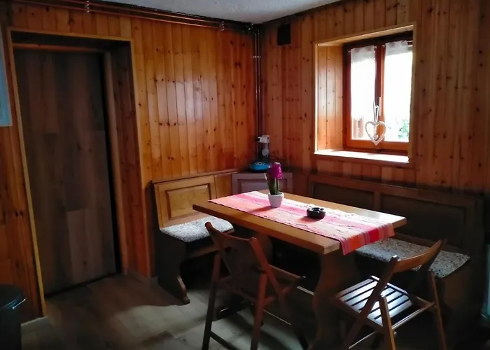 Casa Dei Sogni アパート