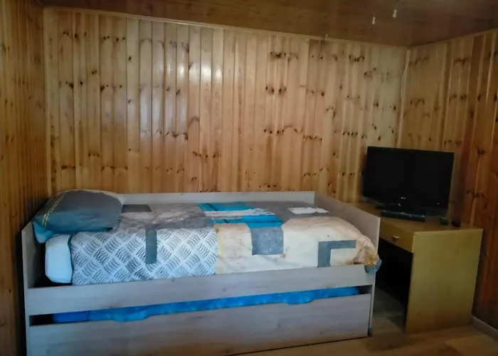 Casa Dei Sogni Apartment Aosta