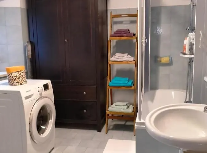 アパート Casa Dei Sogni